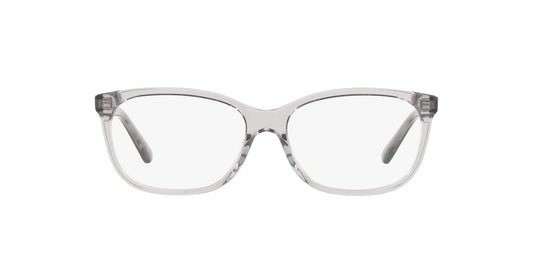 0HC6139U Frames Coach 53 Clear Not Available