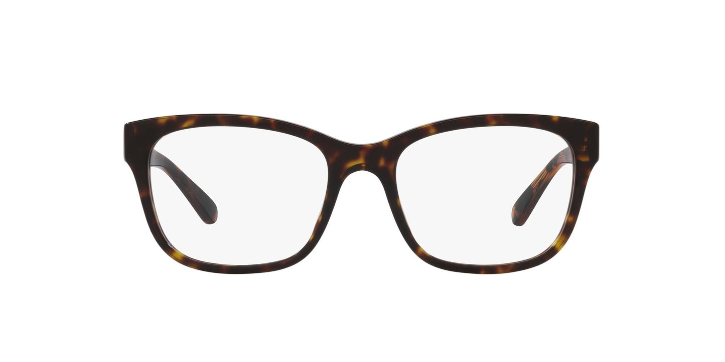 0HC6197U Frames Coach 53 Brown Not Available
