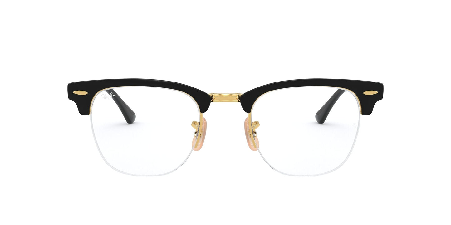 0RX3716VM Frames Ray Ban 50 Black Not Available