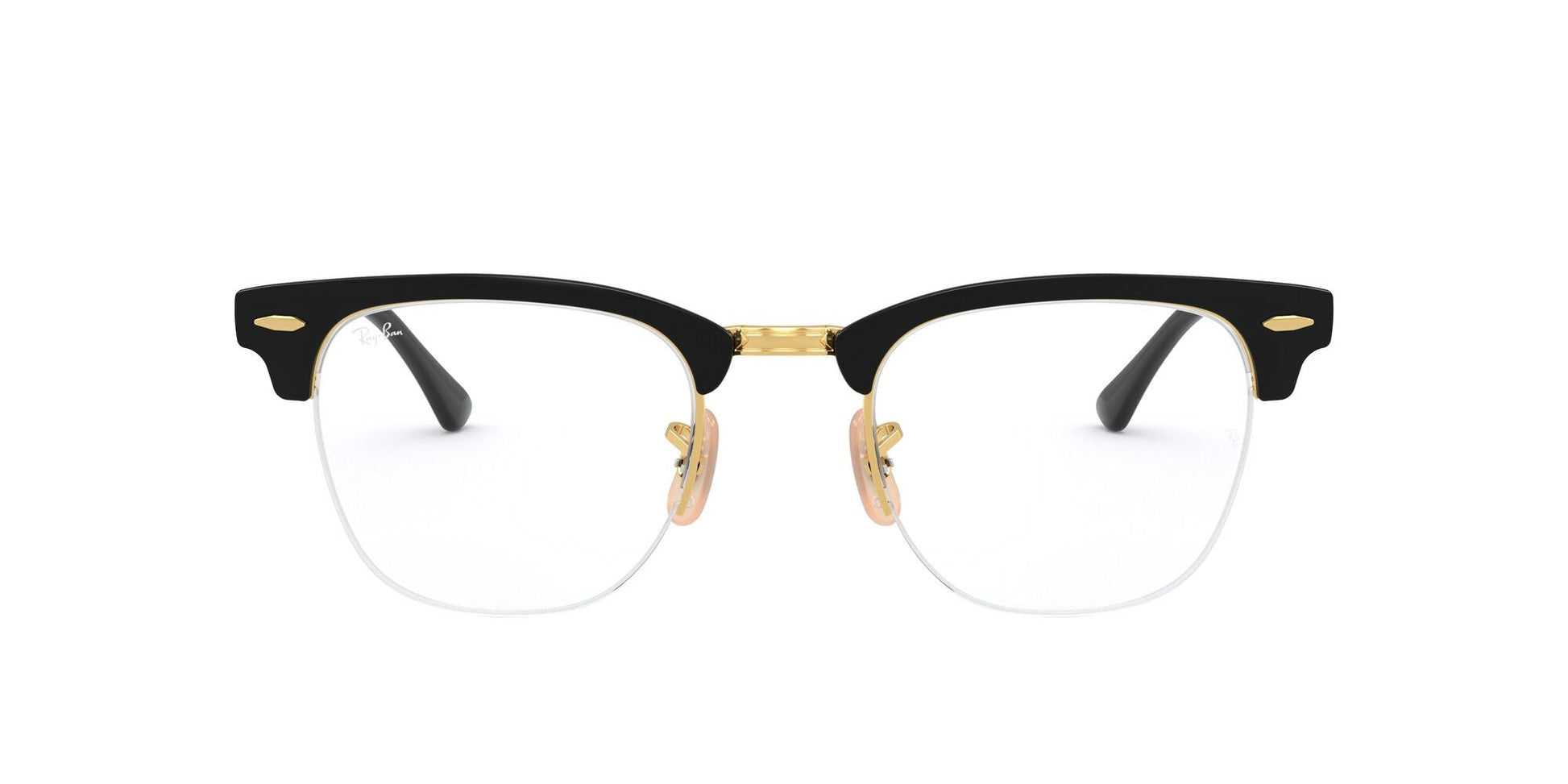 0RX3716VM Frames Ray Ban 50 Black Not Available
