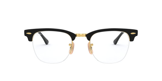 0RX3716VM Frames Ray Ban 50 Black Not Available