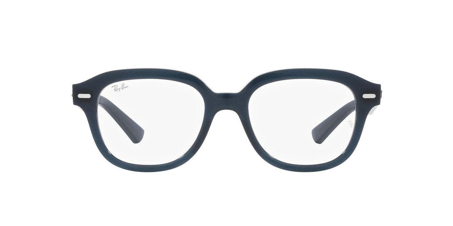 0RX7215 Frames Ray Ban 51 Blue Not Available