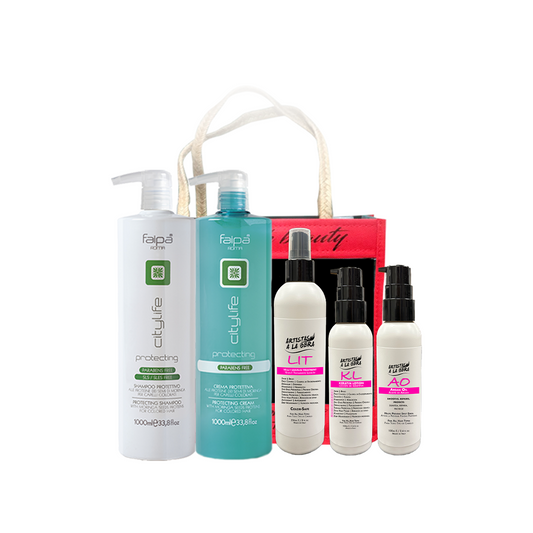 Color Care Kit 8686