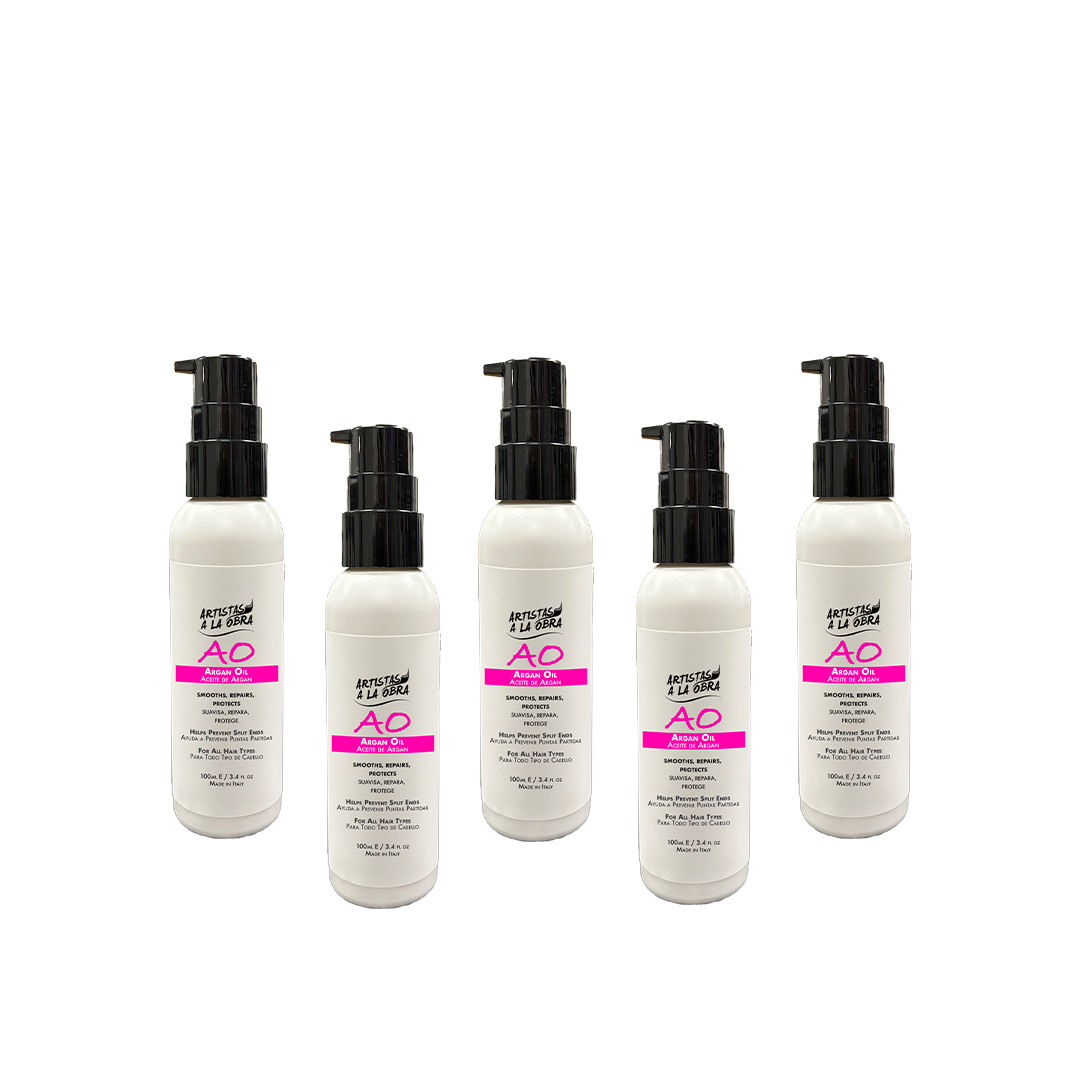 Argan Oils 8703