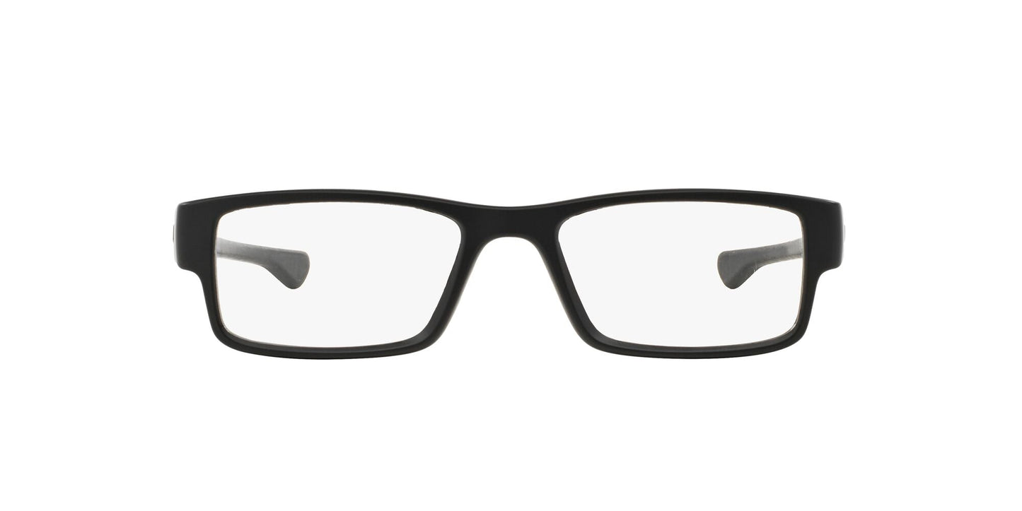 0OX8046 Frames Oakley 57 Black Not Available