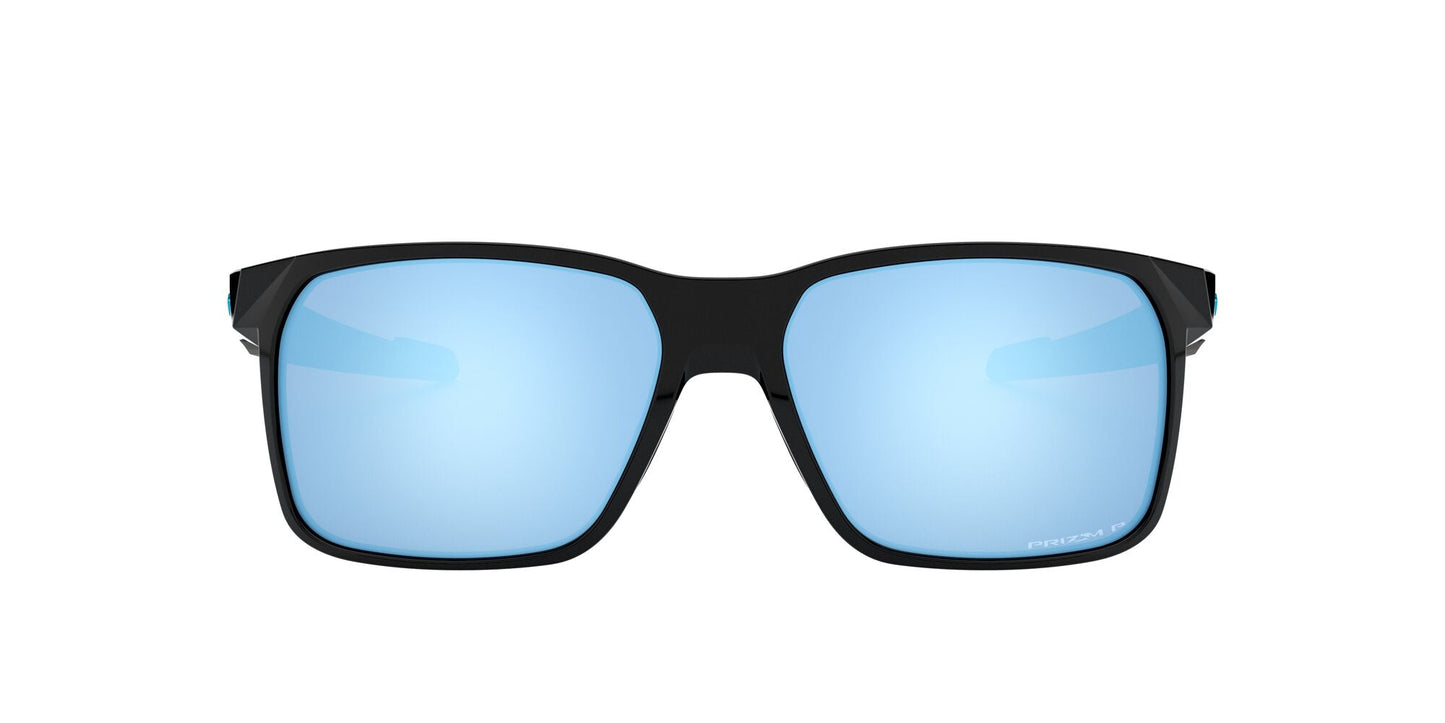 0OO9460 Sunglasses Oakley 59 Black Blue