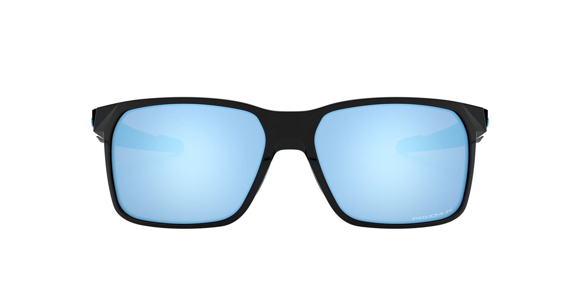 0OO9460 Sunglasses Oakley 59 Black Blue