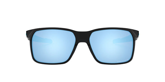 0OO9460 Sunglasses Oakley 59 Black Blue