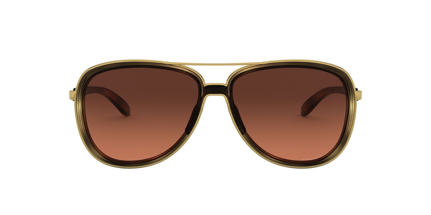 0OO4129 Sunglasses Oakley 58 412918 - BROWN TORTOISE Brown