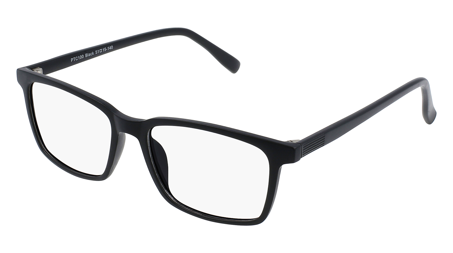 FR!DAY PTC100 BALCK WITH CLIP