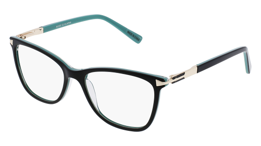 FR!DAY ML605 BLACK & TEAL