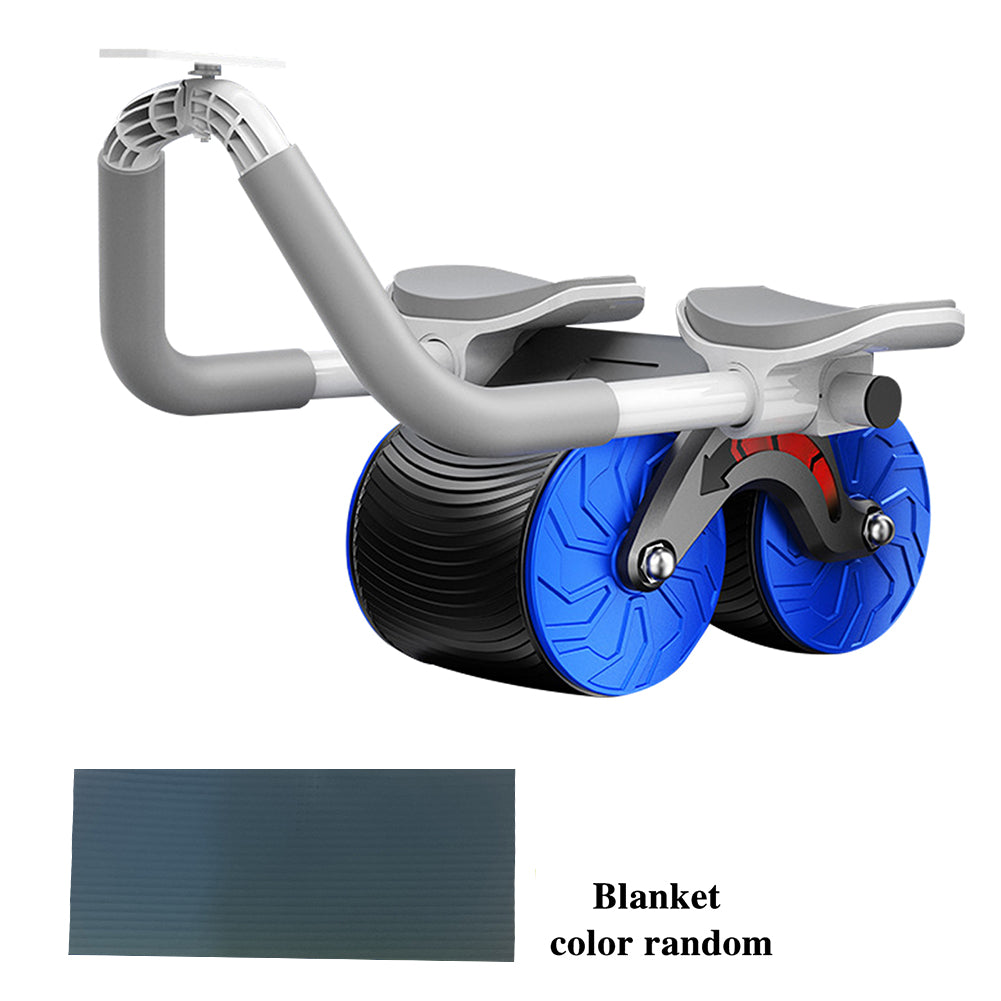 FlexMaster Auto rebound Ab Roller Wheel