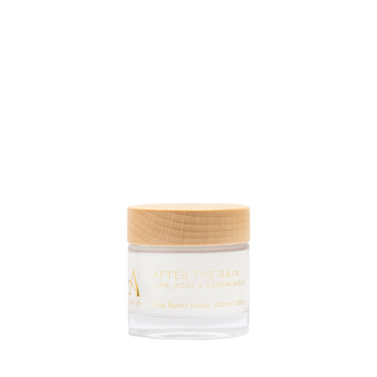 After The Rain Shea Body Butter