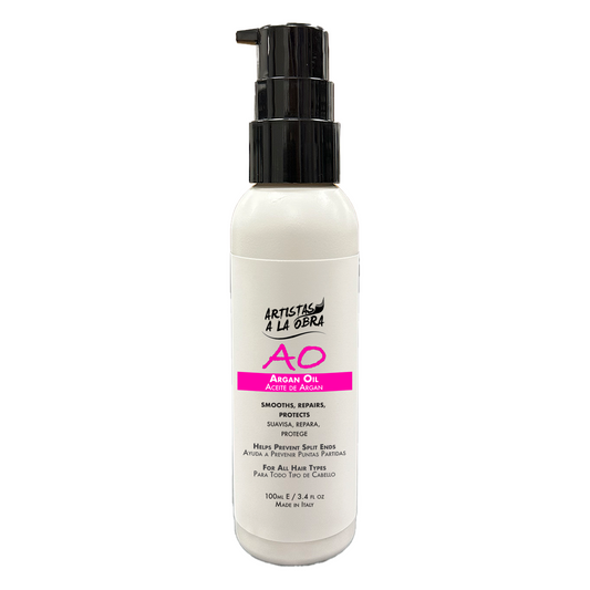 ARGAN OIL