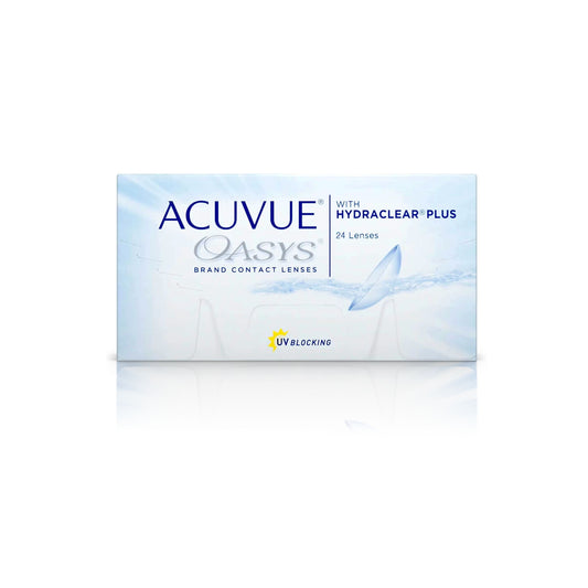 Acuvue Oasys 24