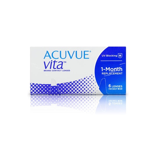 Acuvue Vita 6
