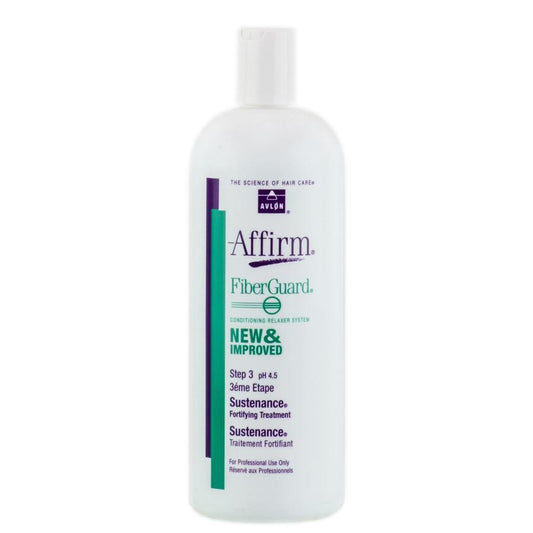 Affirm Fiberguard Sustenance Fortifying Treatment 32oz