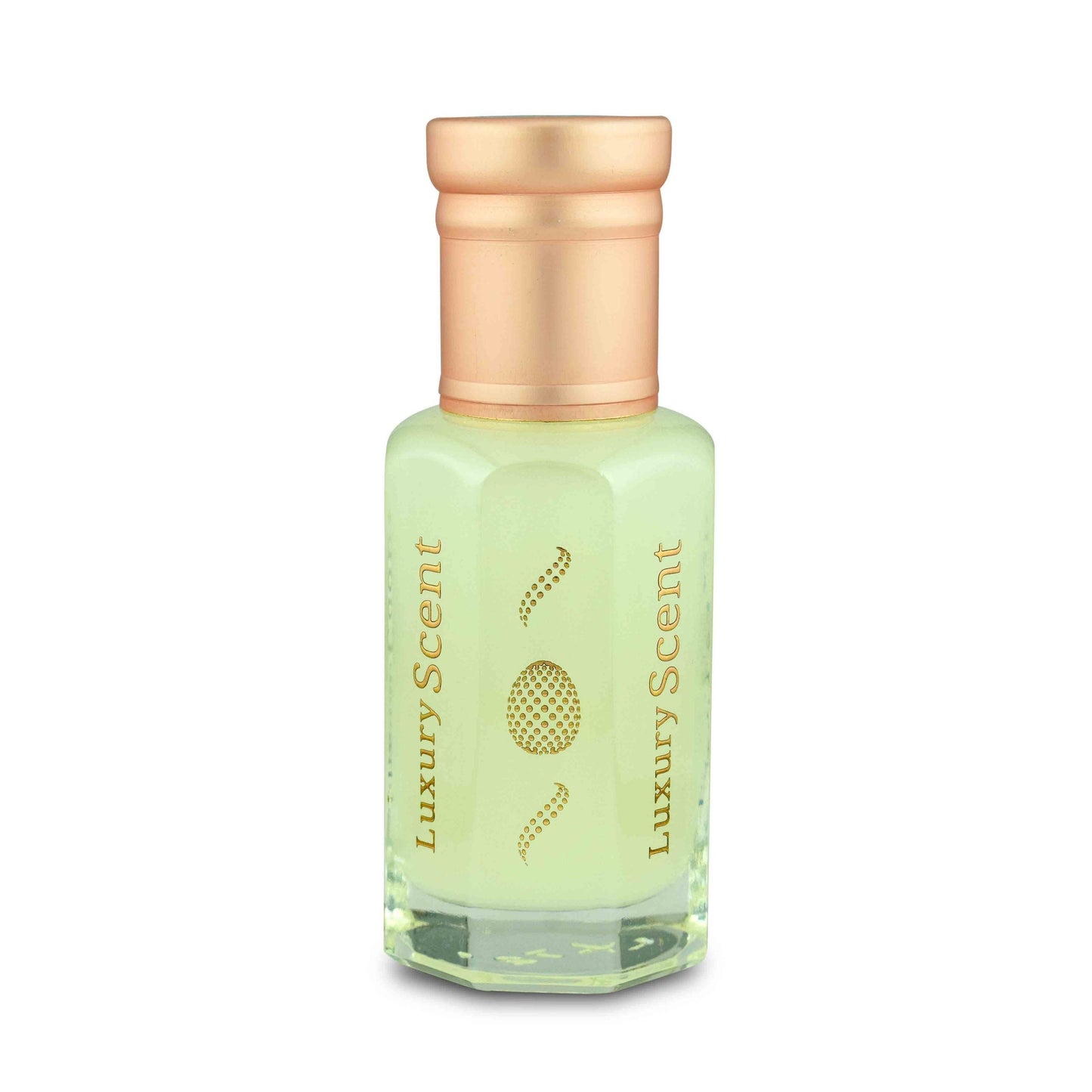 ROSE MUSK PERFUME OIL