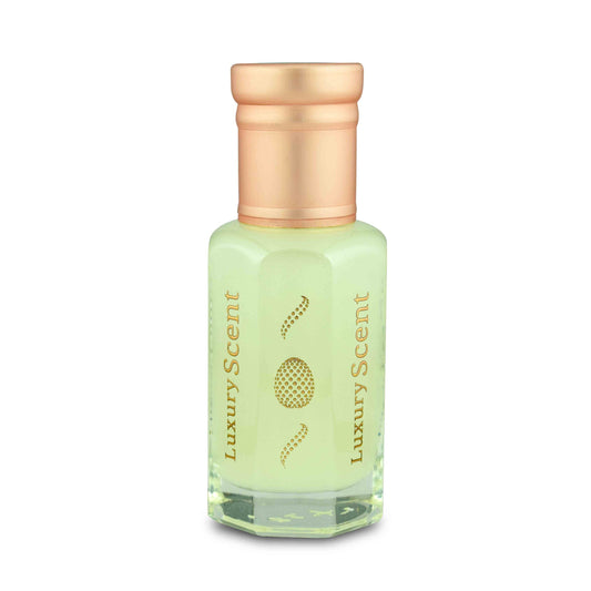 ROSE MUSK PERFUME OIL