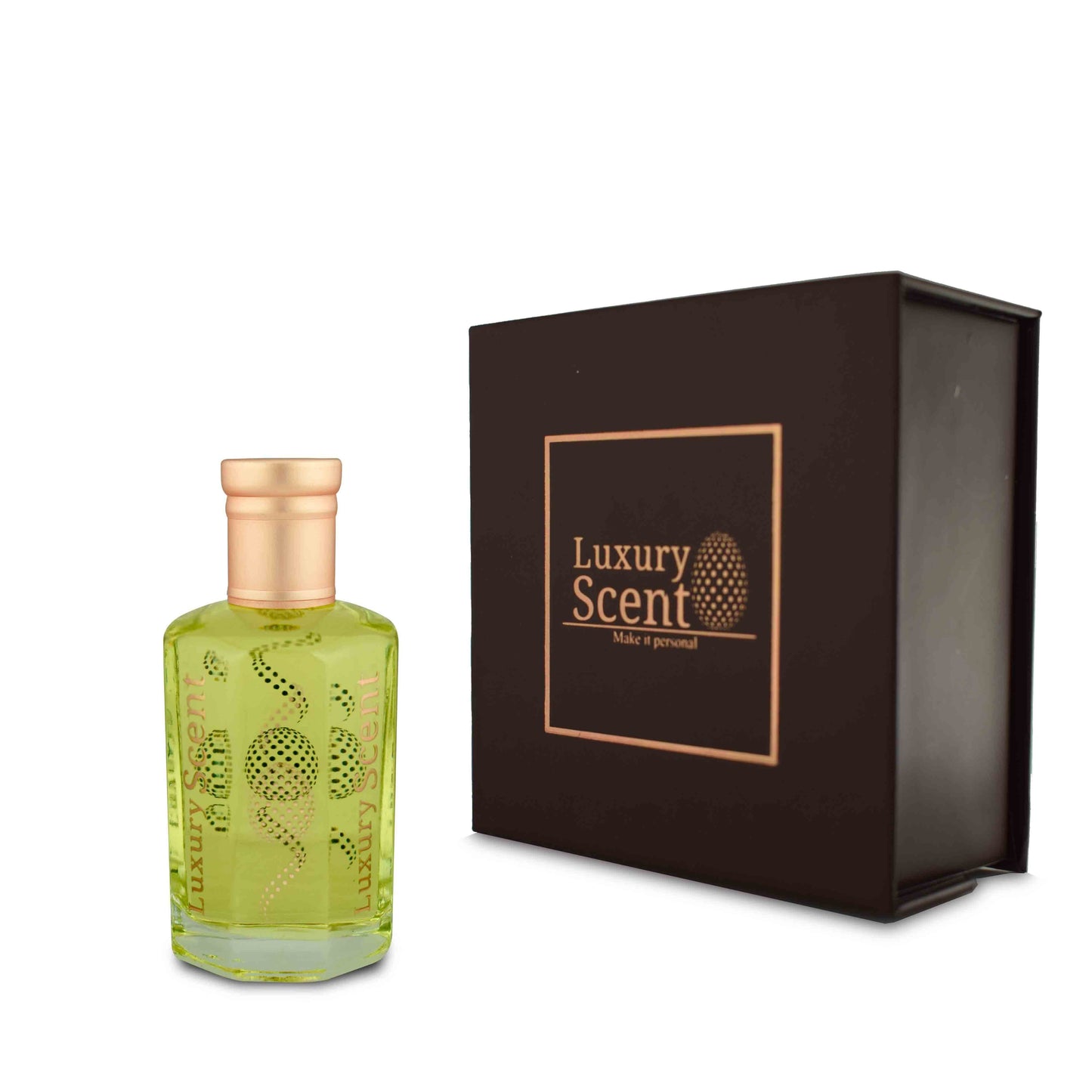 White Musk Taifi