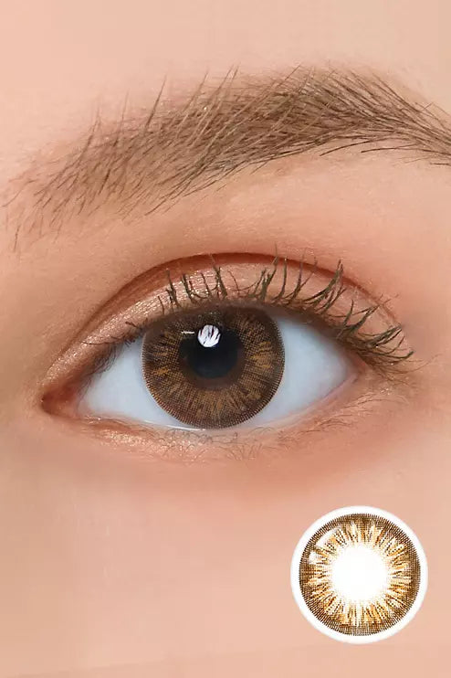 Aria Pi2 Brown Toric