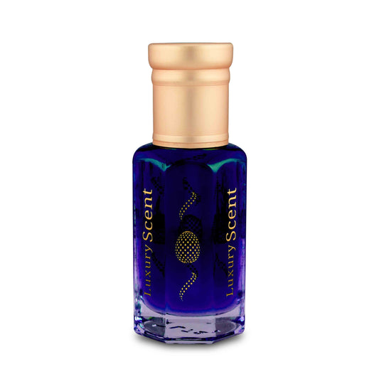 Blue Spice
