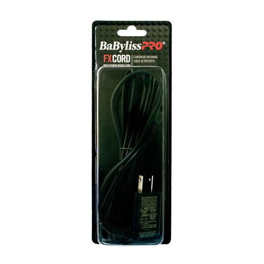 BabylissPro Universal Adapter/Charger for Clippers/Trimmers