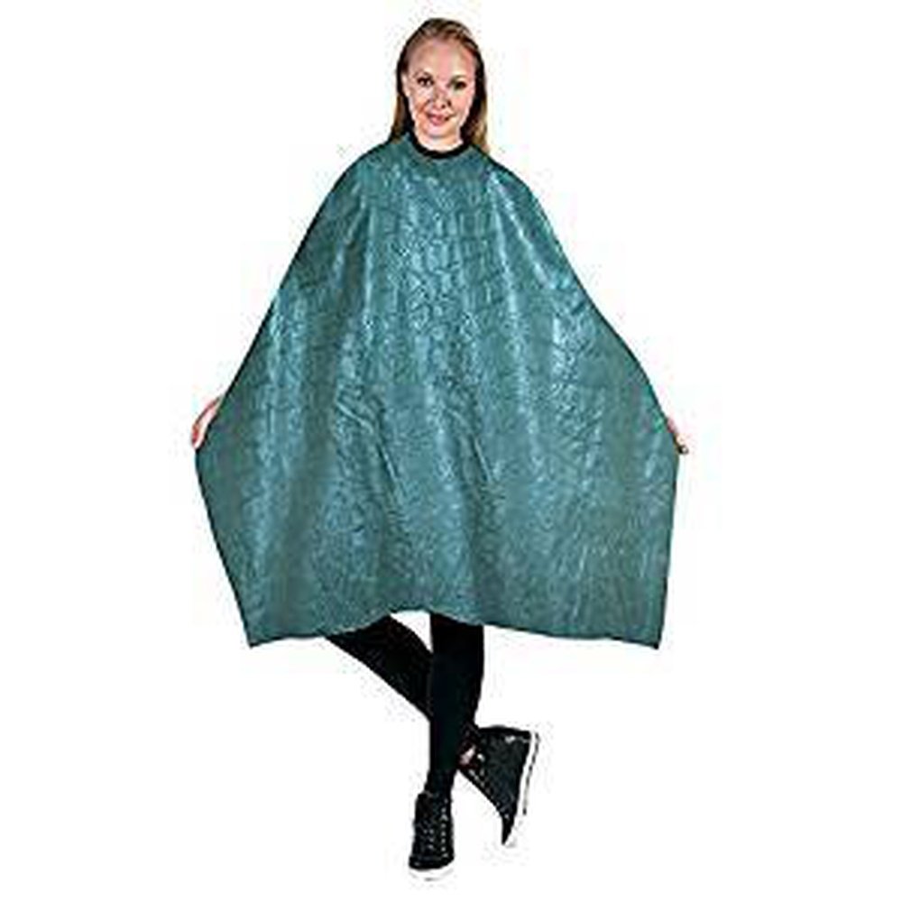 Betty Dain Alligator Hide Purpose Cape