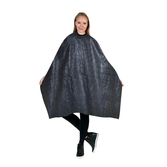 Betty Dain Alligator Hide Purpose Cape
