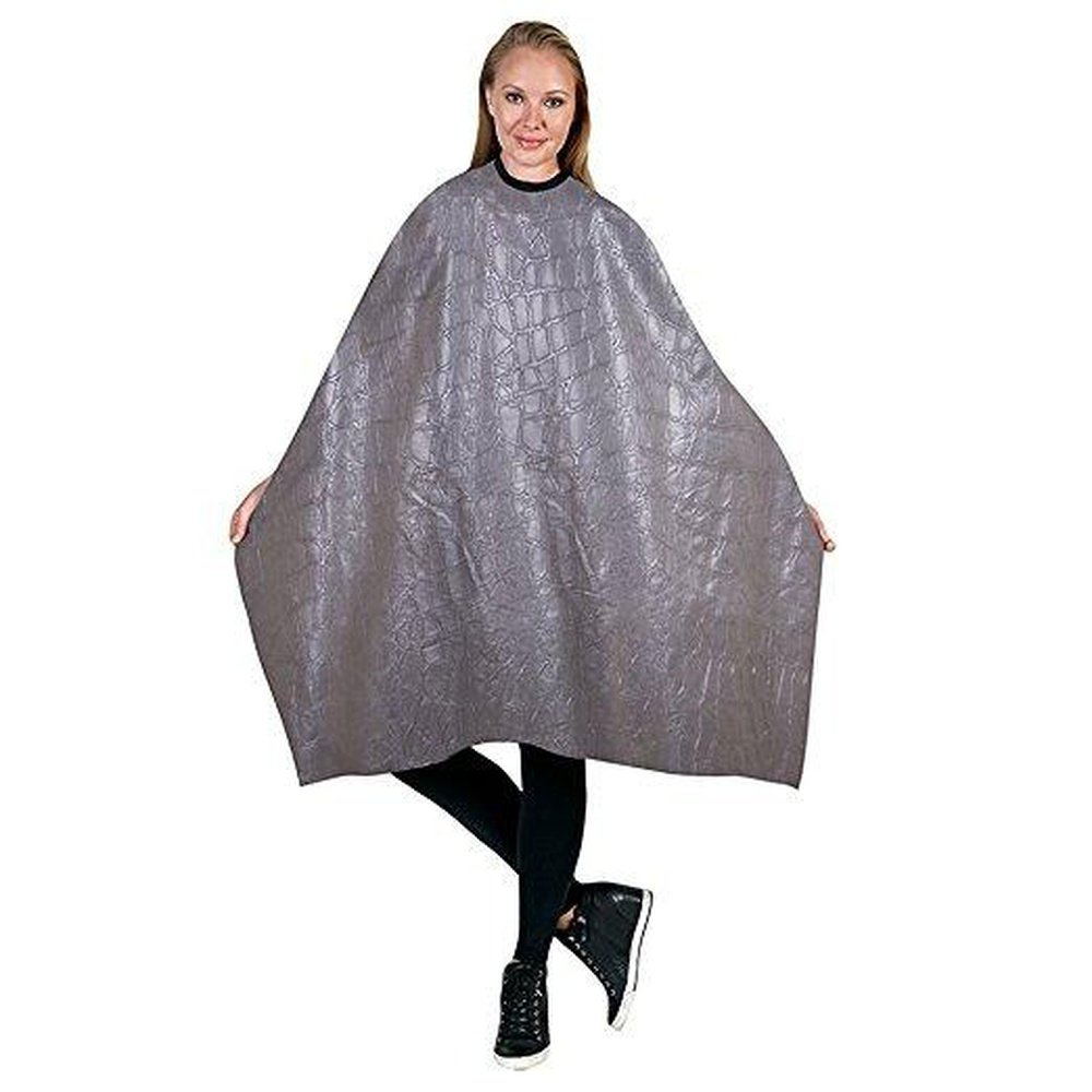 Betty Dain Alligator Hide Purpose Cape