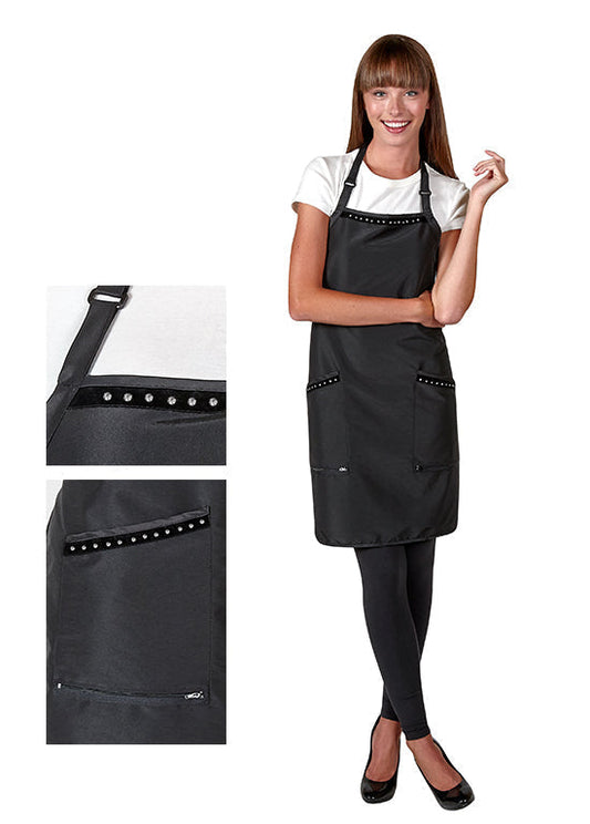 Betty Dain Glitz Stylist Apron