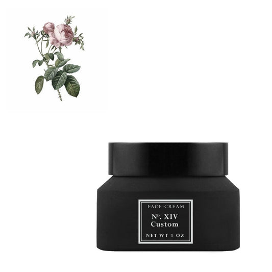Custom Face Cream