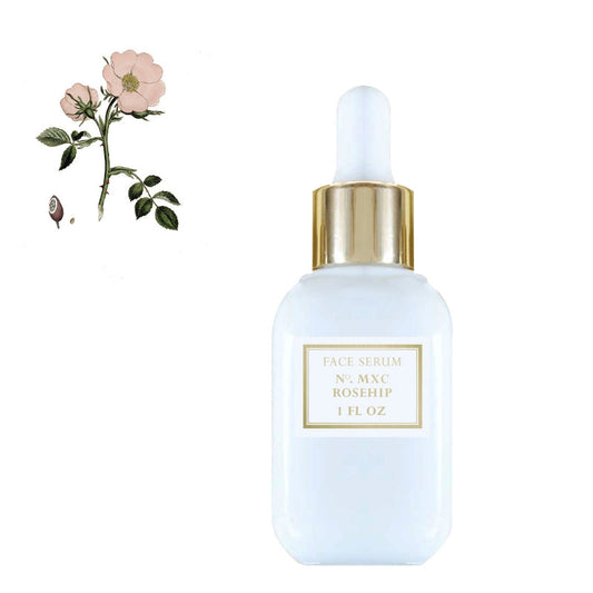 Rosehip Face Serum