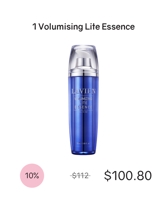 [PROMO] Lavien Volumising Lite Essence