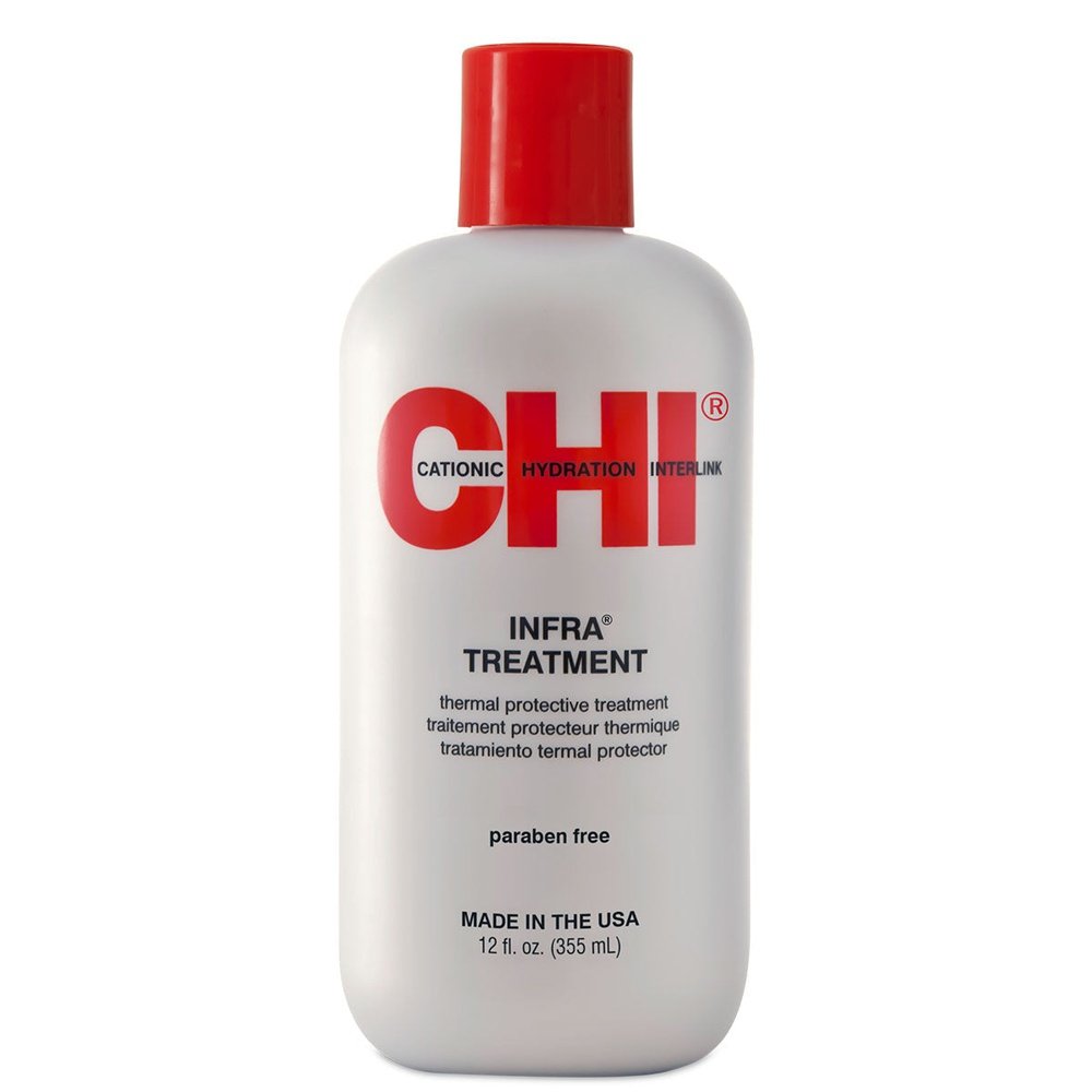 CHI Silk Infusion Reconstructing Complex