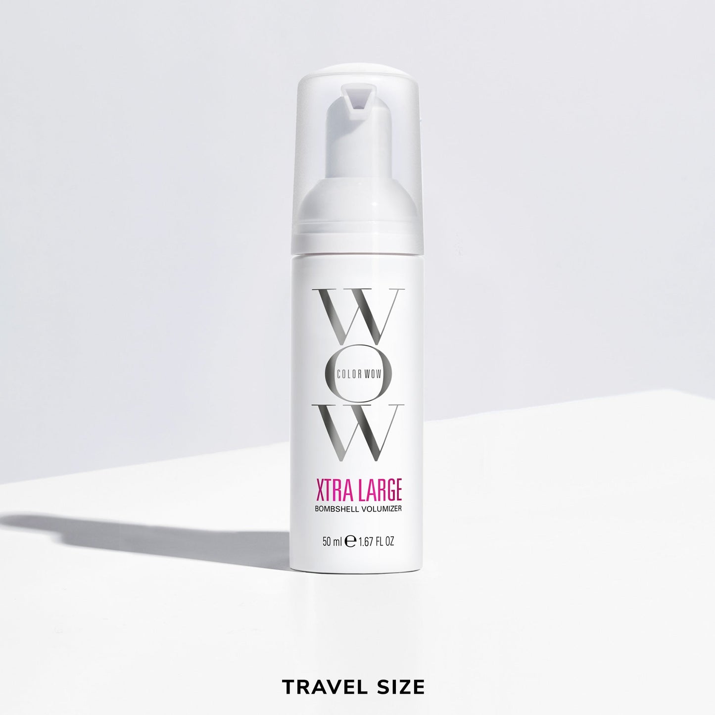 Travel size Xtra Large