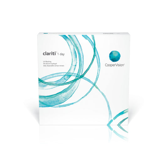 Clariti 1 Day 90