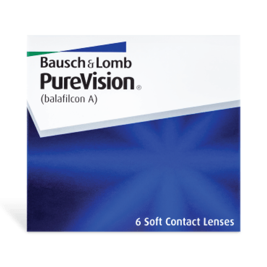 PureVision
