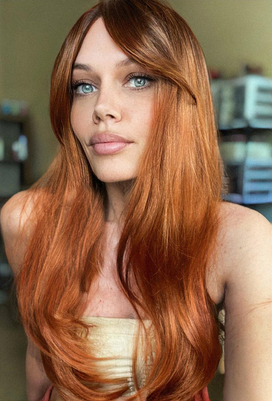 Copper