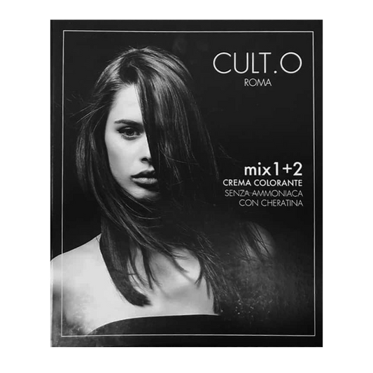 CULTO COLOR CHART