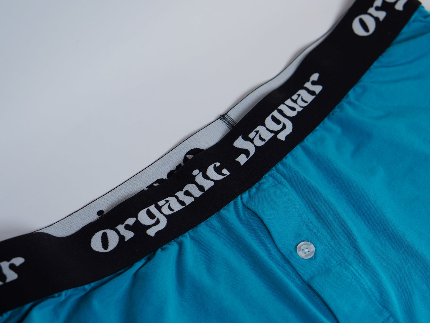 Organic Cotton Boxers (3 pack)