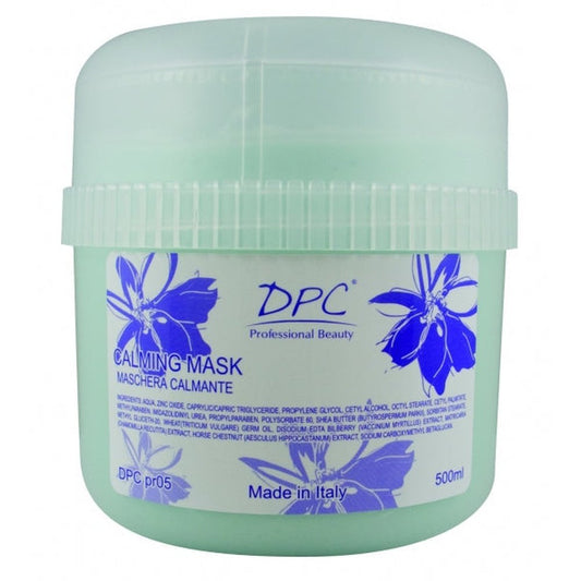 Dpc Calming Mask 500ml