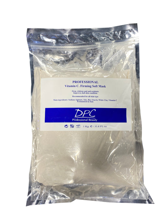 Dpc Vitamin C Firming Soft Mask 33.8 oz