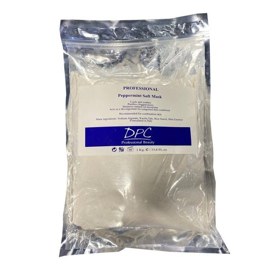 Dpc peppermint soft mask 33.8 oz.