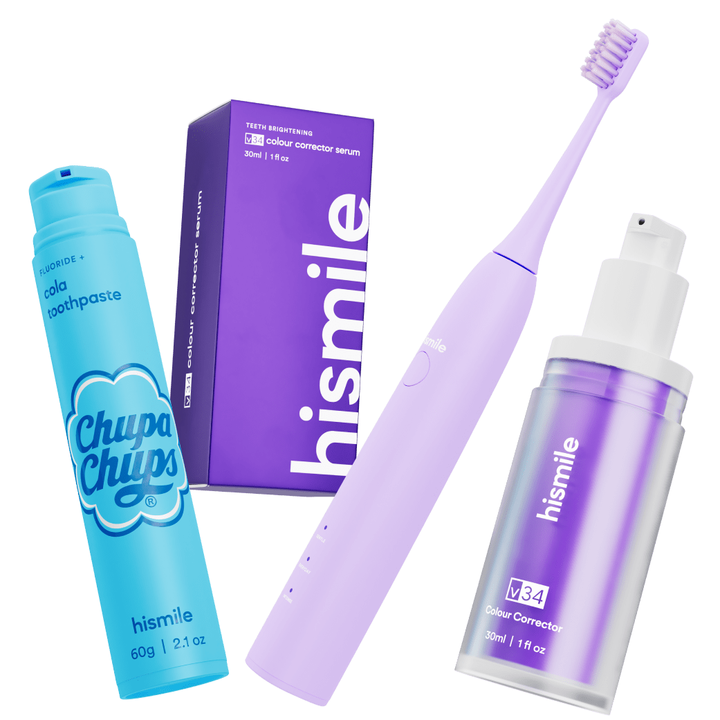Smilecare Essentials Bundle