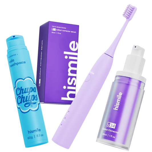 Smilecare Essentials Bundle