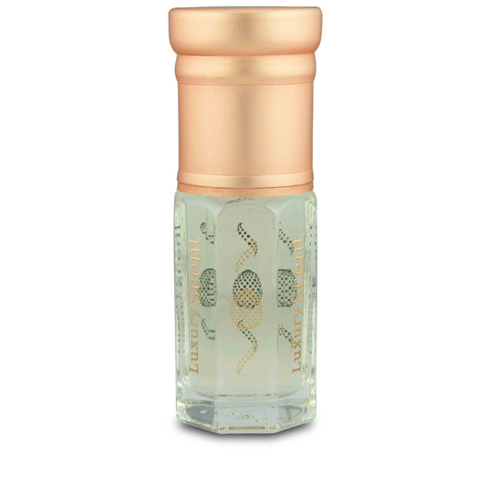 White Oud Wood