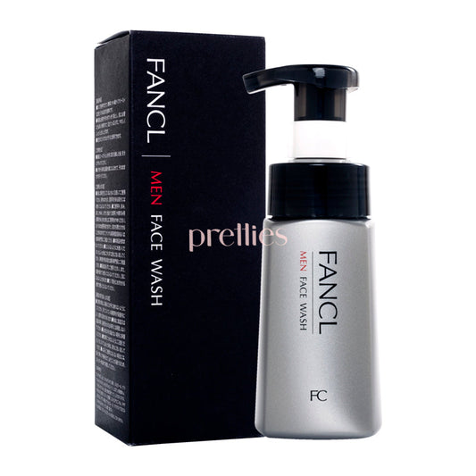 Fancl Men Face Wash 180ml