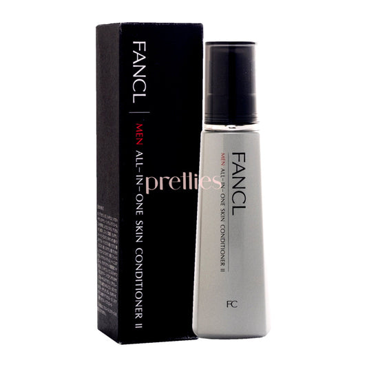 Fancl Men All-In-One Skin Conditioner II 60ml