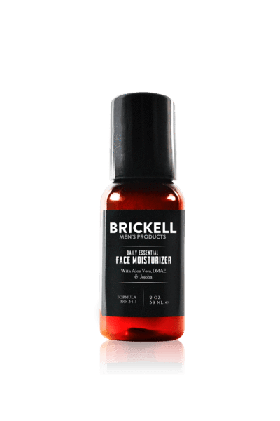 Daily Essential Face Moisturizer for Men